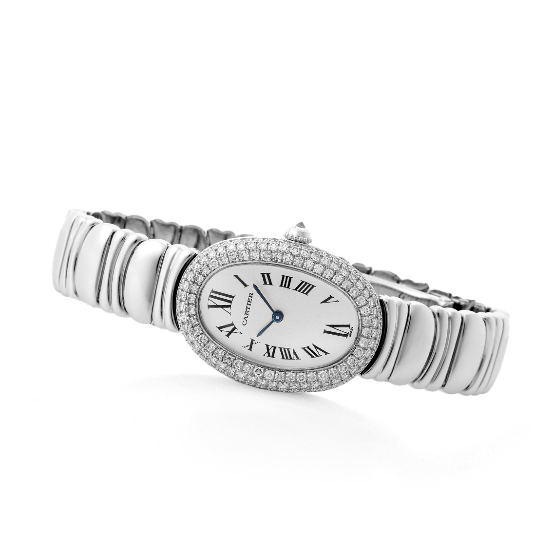 【1990年代】ベニュワール SM Ref.WB50006L2