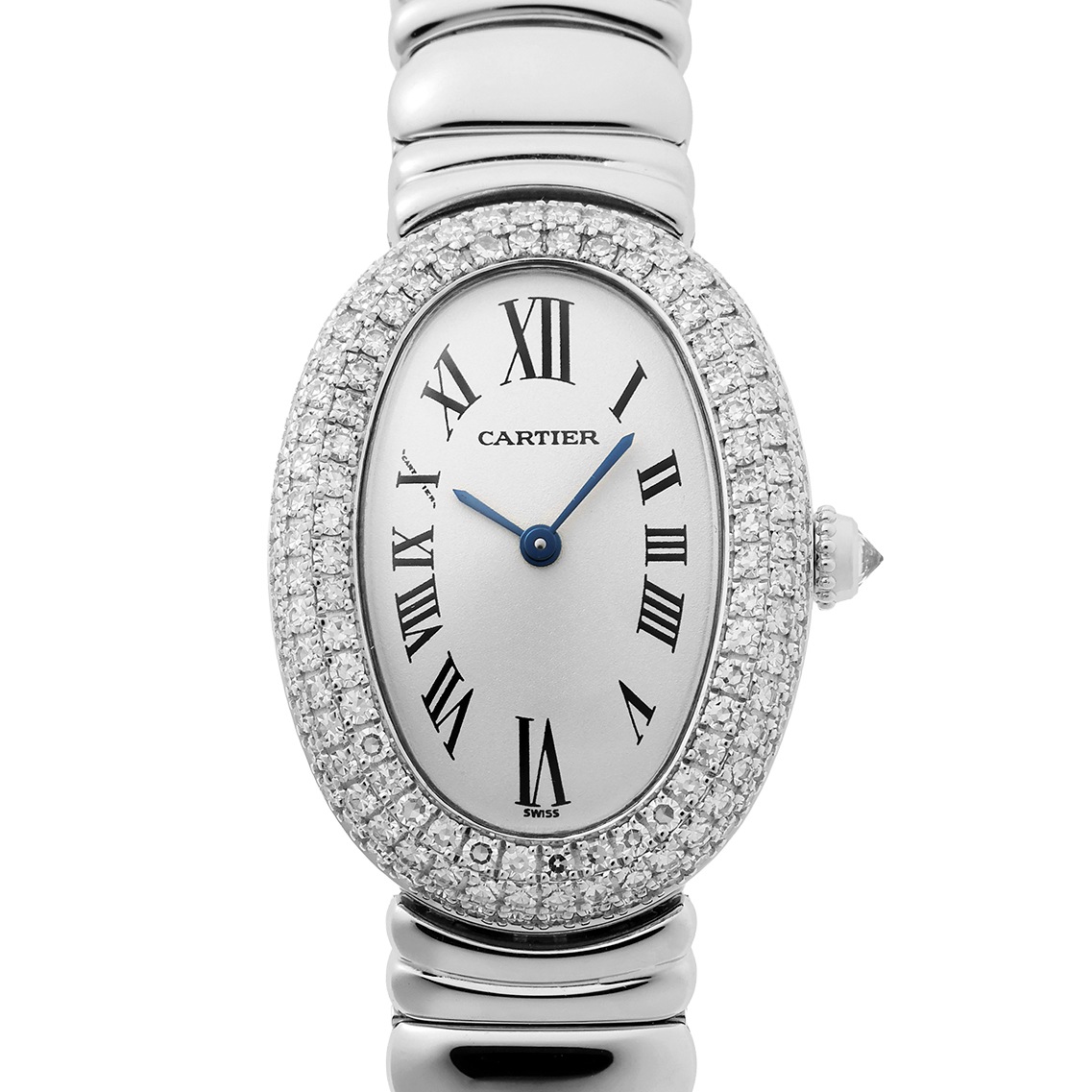 【1990年代】ベニュワール SM Ref.WB50006L2