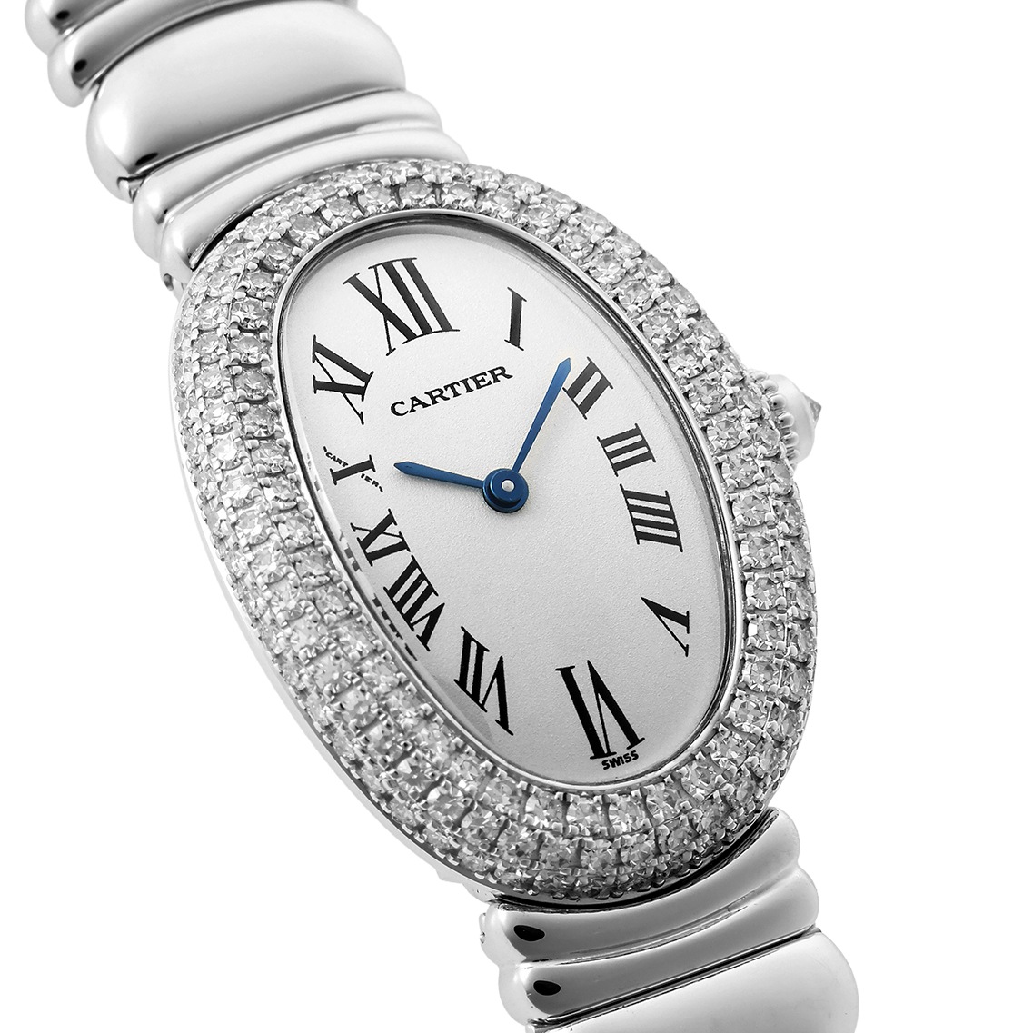 【1990年代】ベニュワール SM Ref.WB50006L2