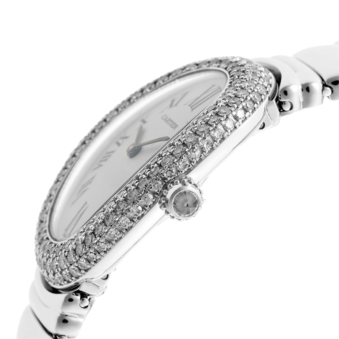 【1990年代】ベニュワール SM Ref.WB50006L2