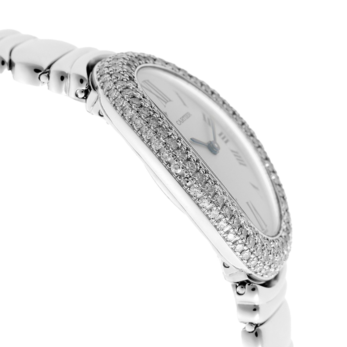 【1990年代】ベニュワール SM Ref.WB50006L2