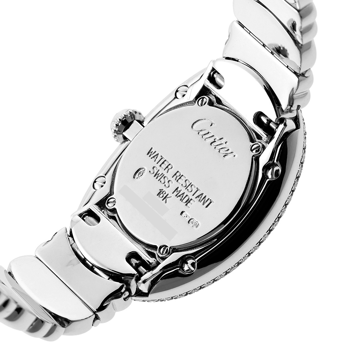 【1990年代】ベニュワール SM Ref.WB50006L2