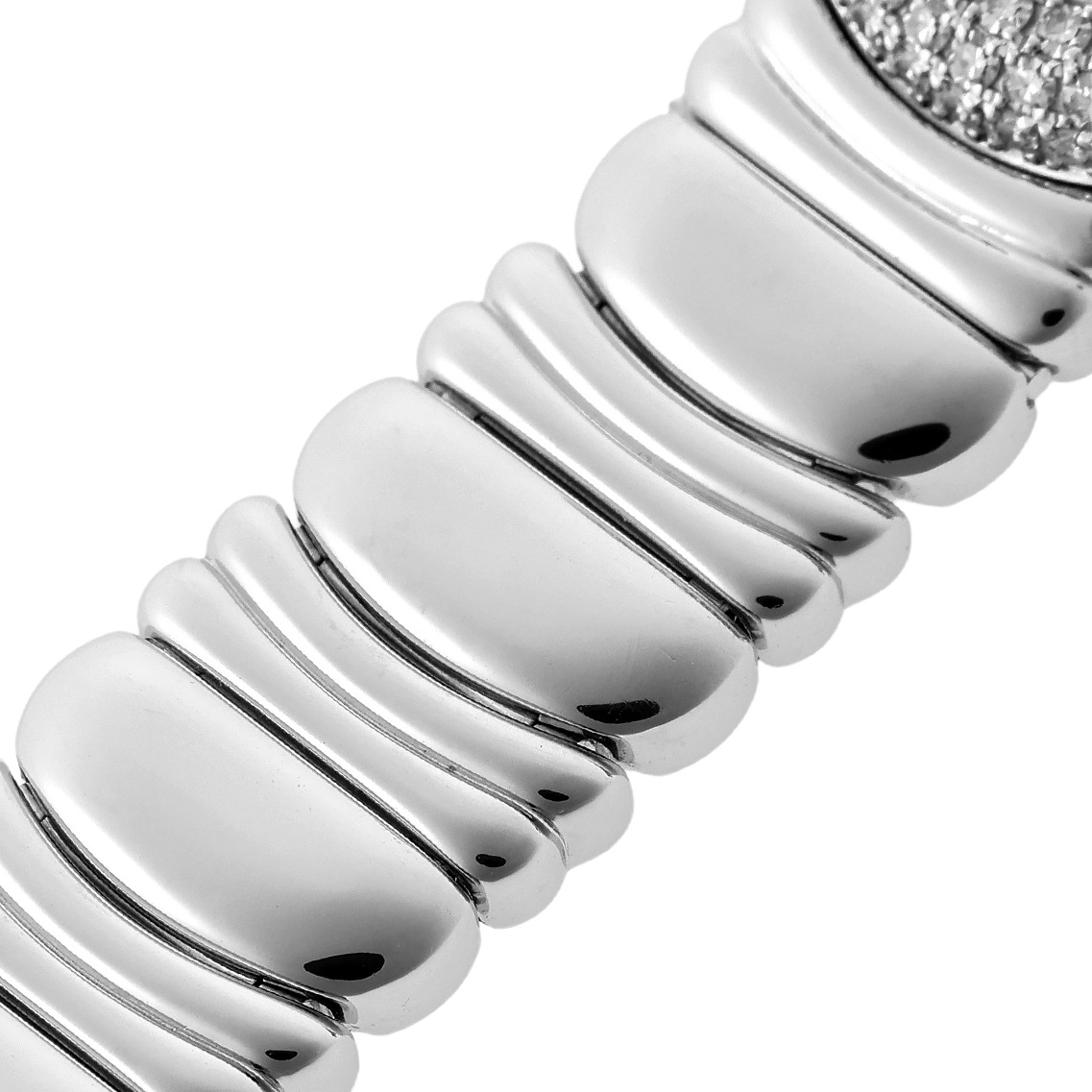 【1990年代】ベニュワール SM Ref.WB50006L2