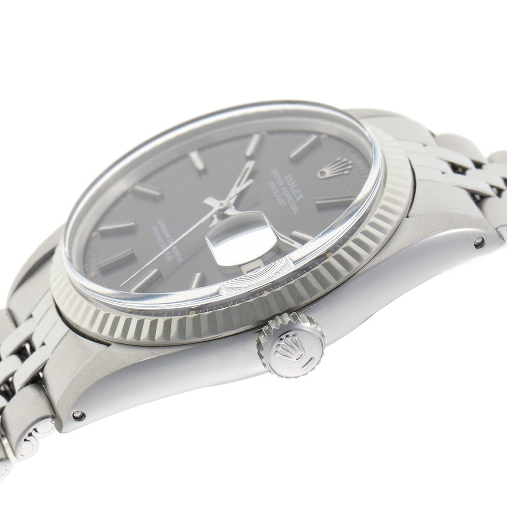 ROLEX【1973年製】オイスター パーペチュアル デイトジャスト Ref.1601