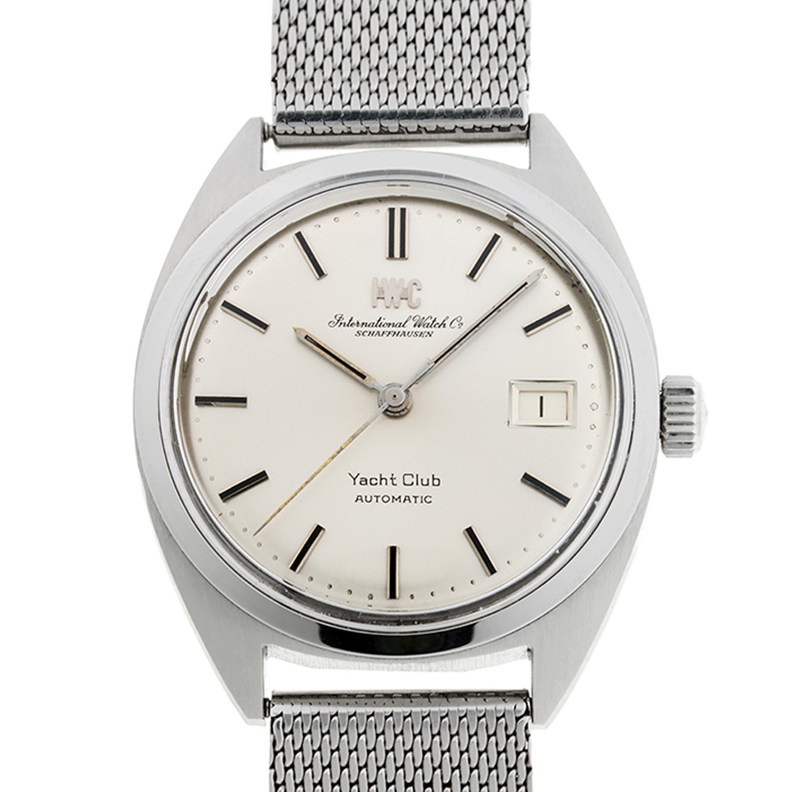 【1969年製】ヨットクラブ デイト