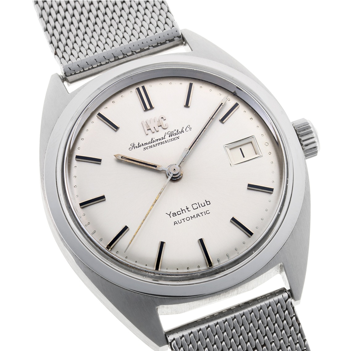 【1969年製】ヨットクラブ デイト