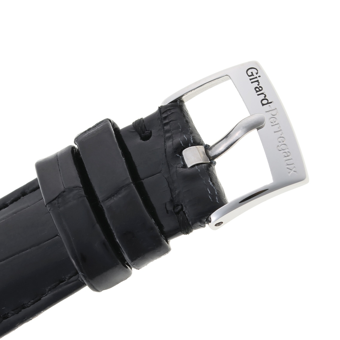 【1990年代】リシュビル クロノグラフ Ref.27100.0.11.1971