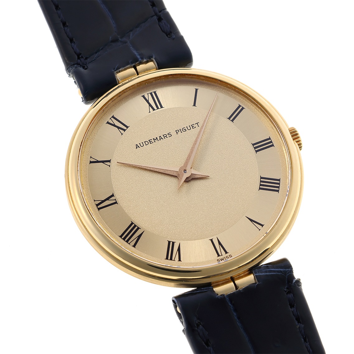 【1980年代】ラウンド