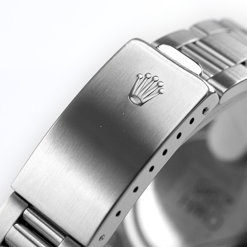 ROLEX【1983年製】オイスターデイト Ref.6694|ヴィンテージウォッチ