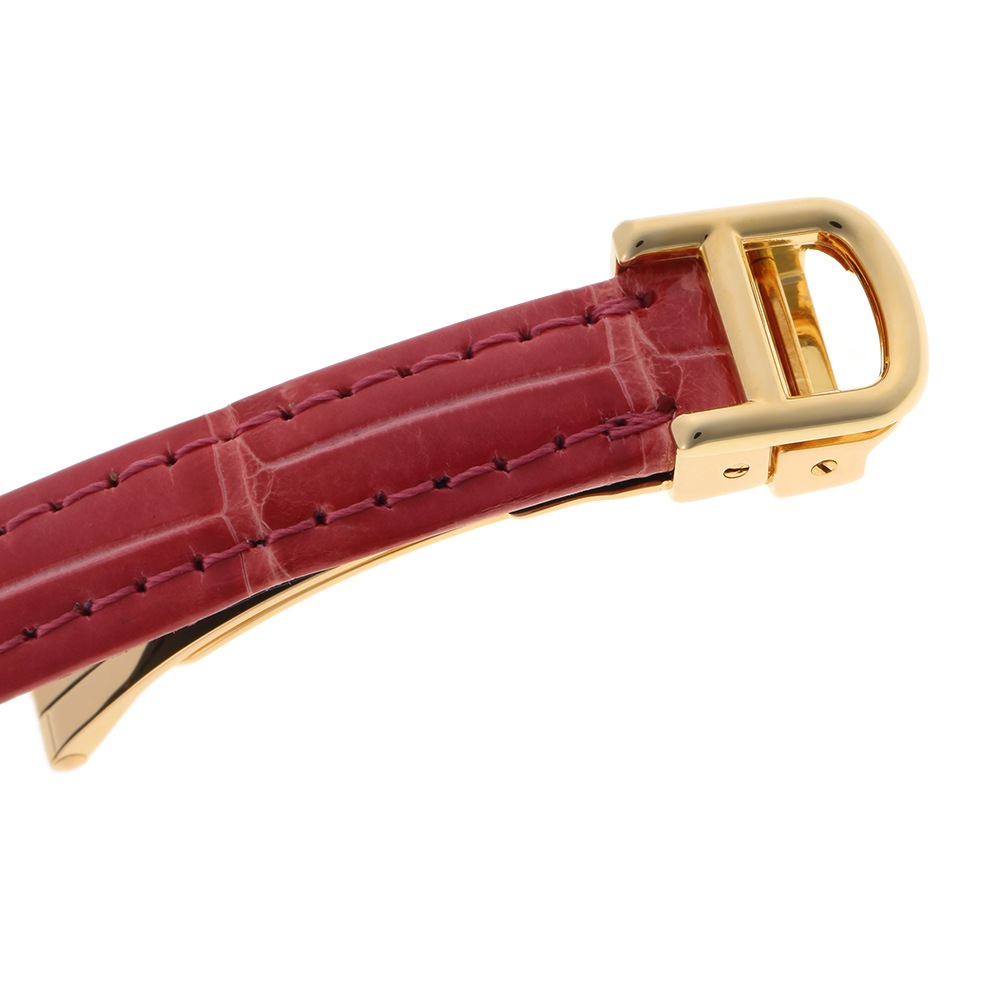 CARTIER【1990年代】ヴィクトリア SM Ref.WB400331|ヴィンテージ