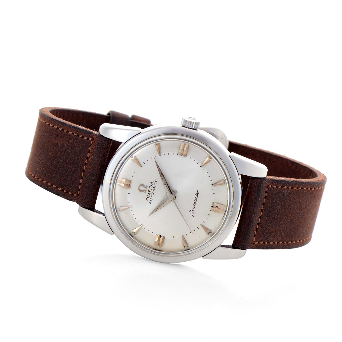 OMEGA【1960年代】シーマスター Ref.2856 13 SC|ヴィンテージウォッチ