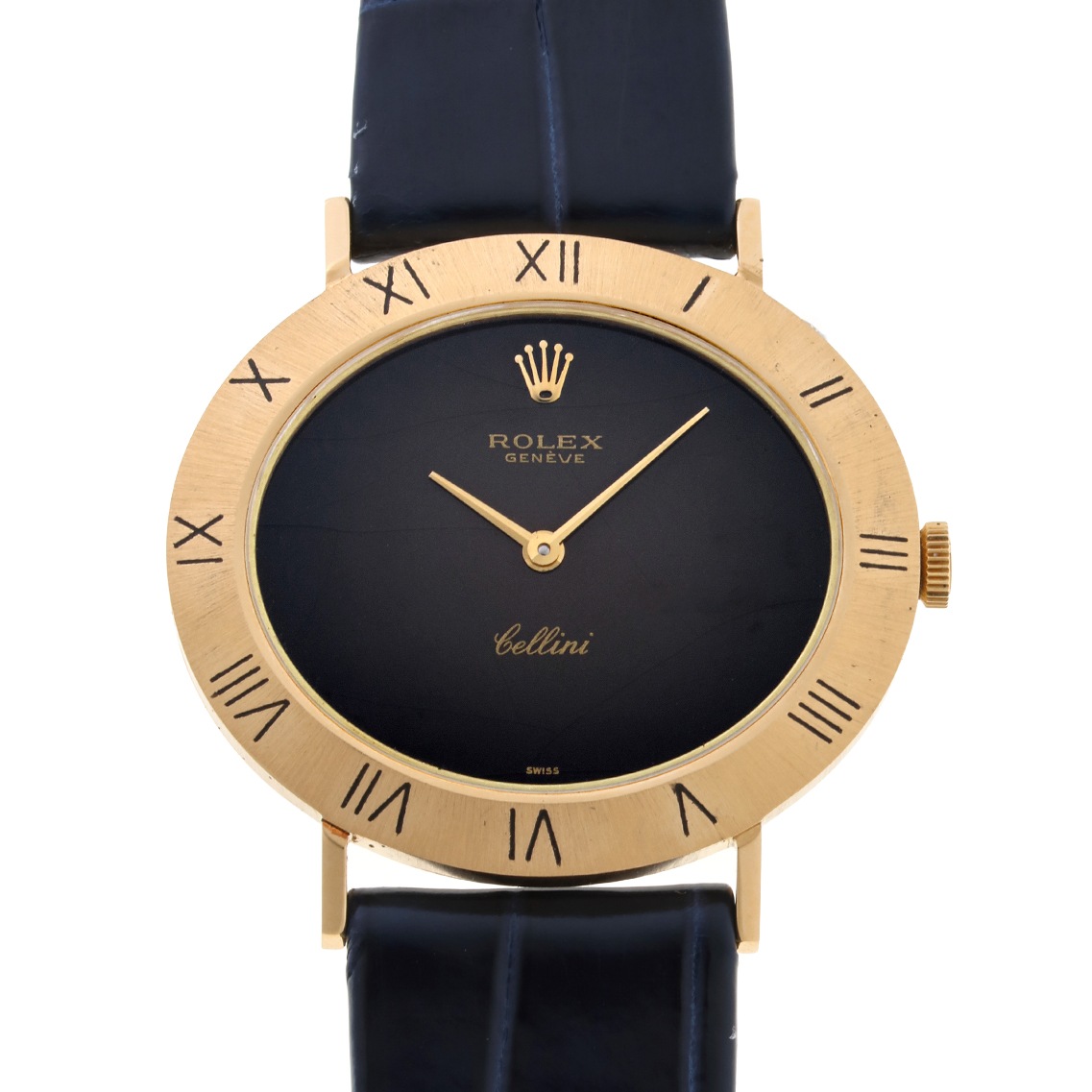 【1970年製】チェリーニ Ref.3831