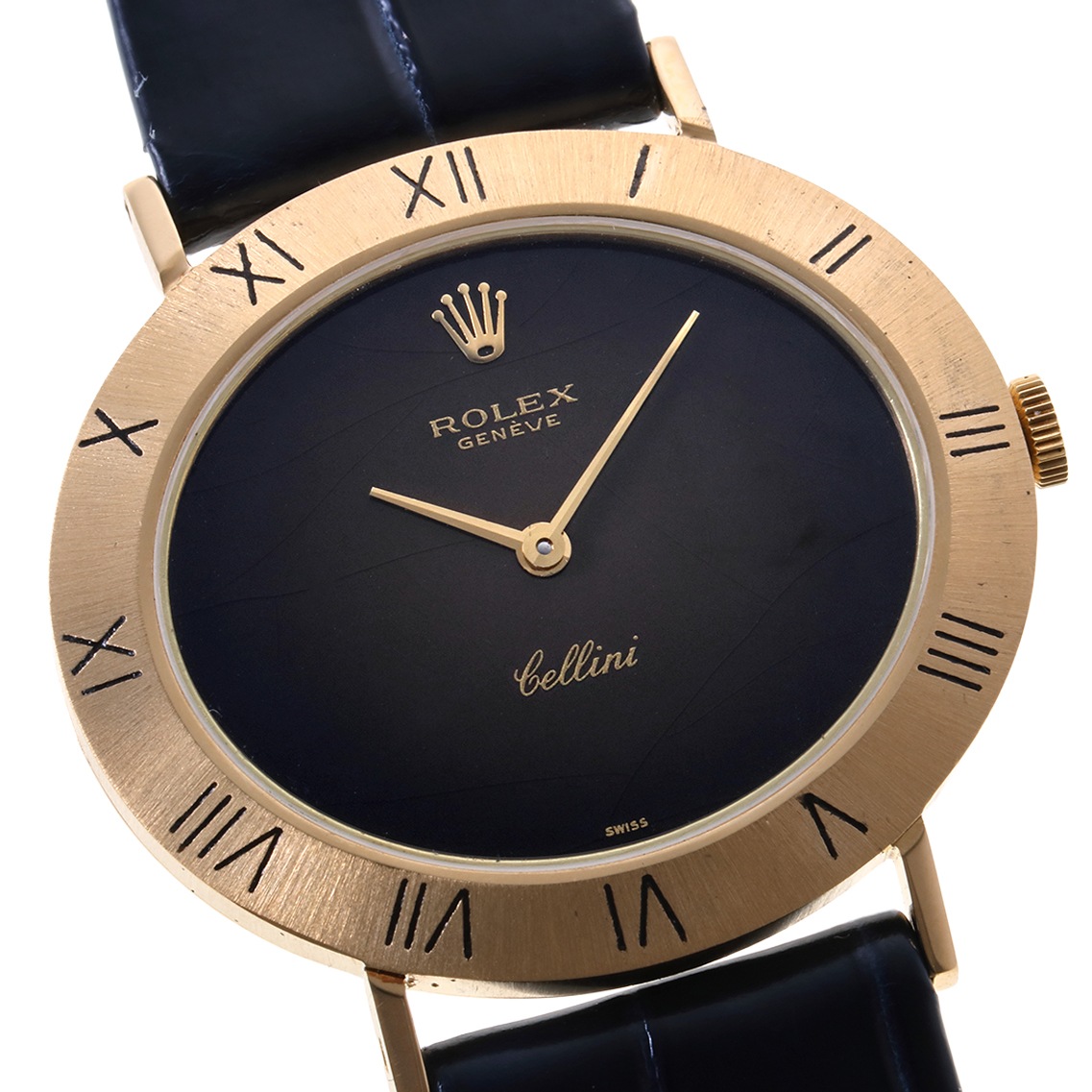 【1970年製】チェリーニ Ref.3831