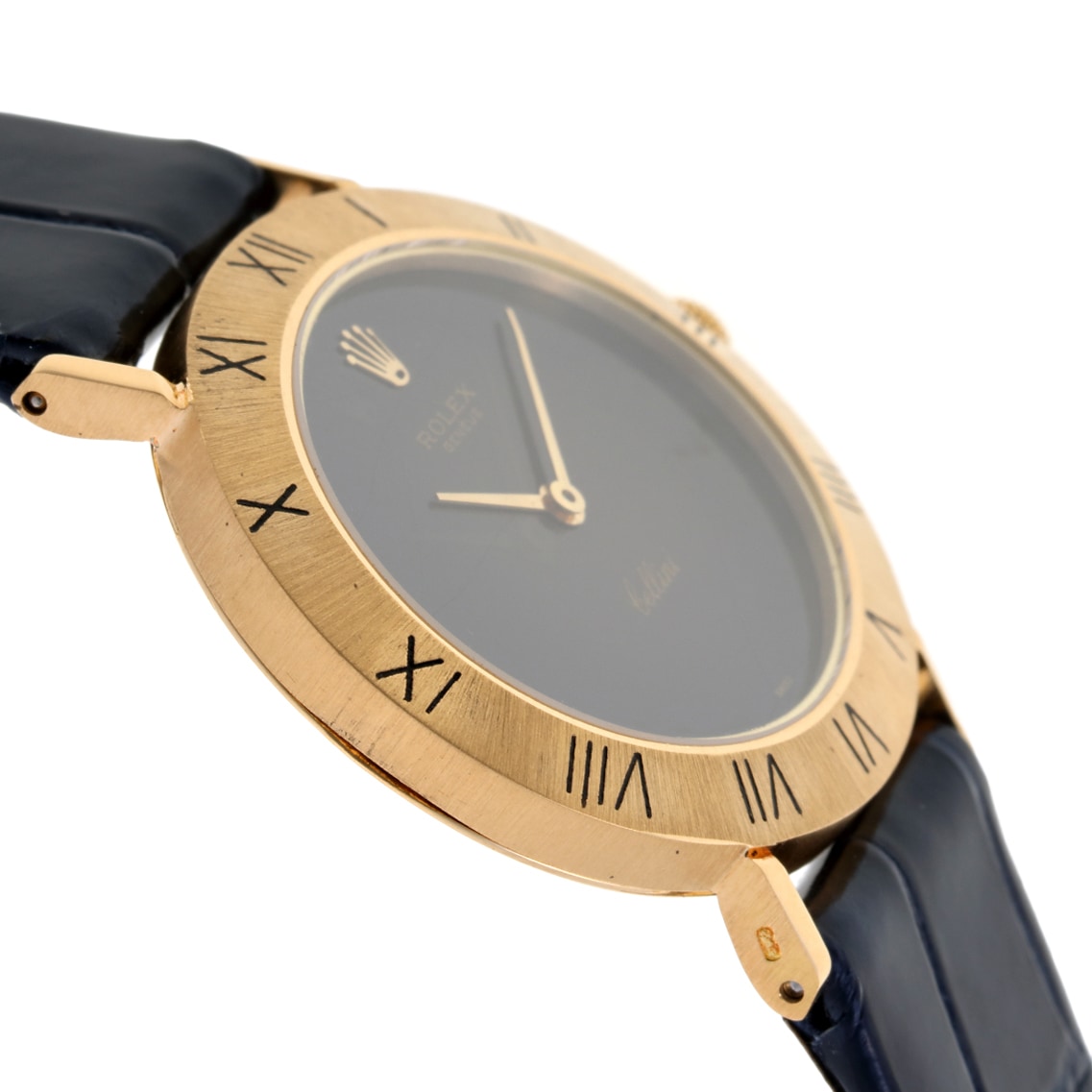 【1970年製】チェリーニ Ref.3831