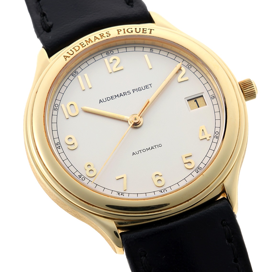 AUDEMARS PIGUET【1990年代】ユイティーム Ref.4510/003|ヴィンテージ