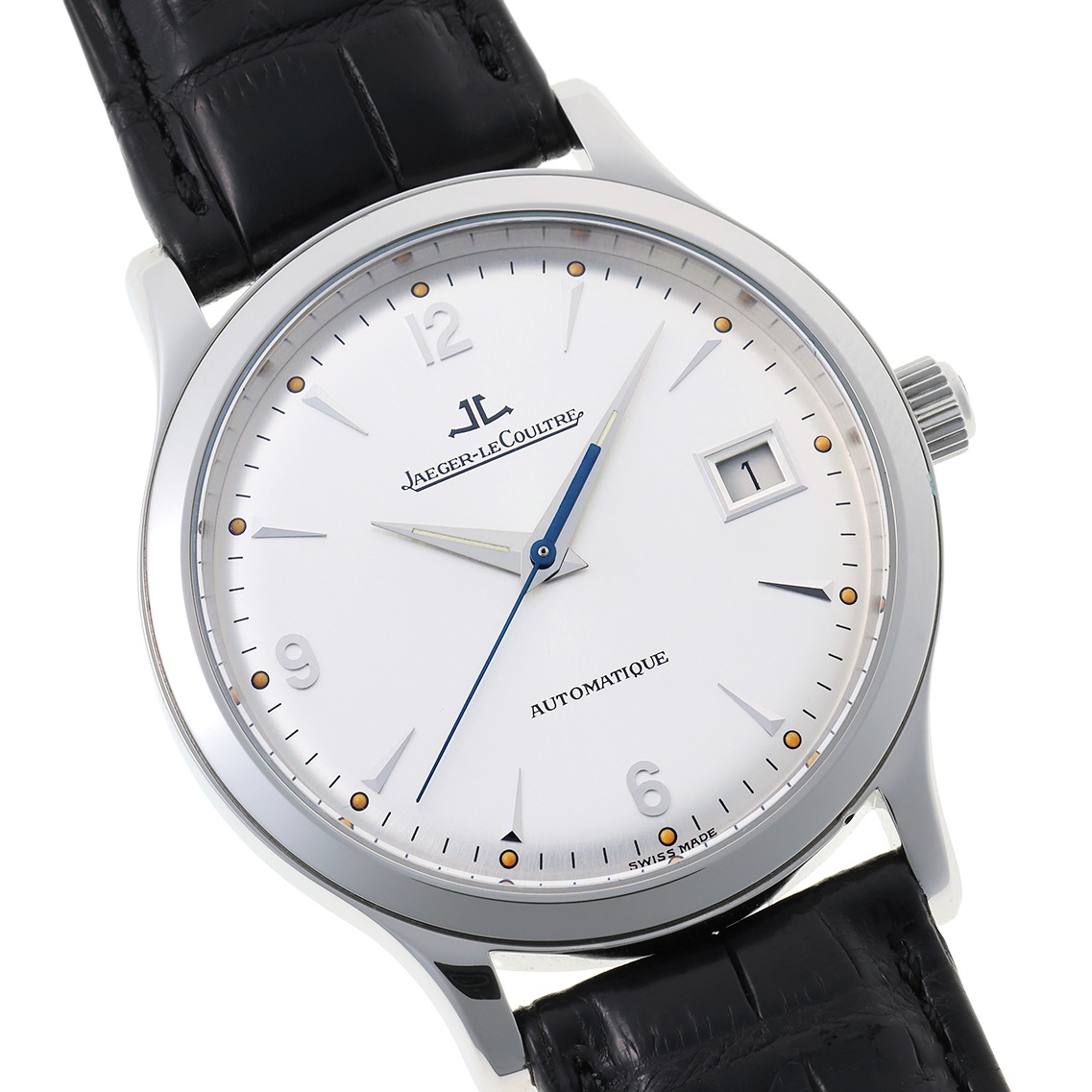 JAEGER LECOULTRE【1990年代】ビッグマスター Ref.Q1408420(140.8.89