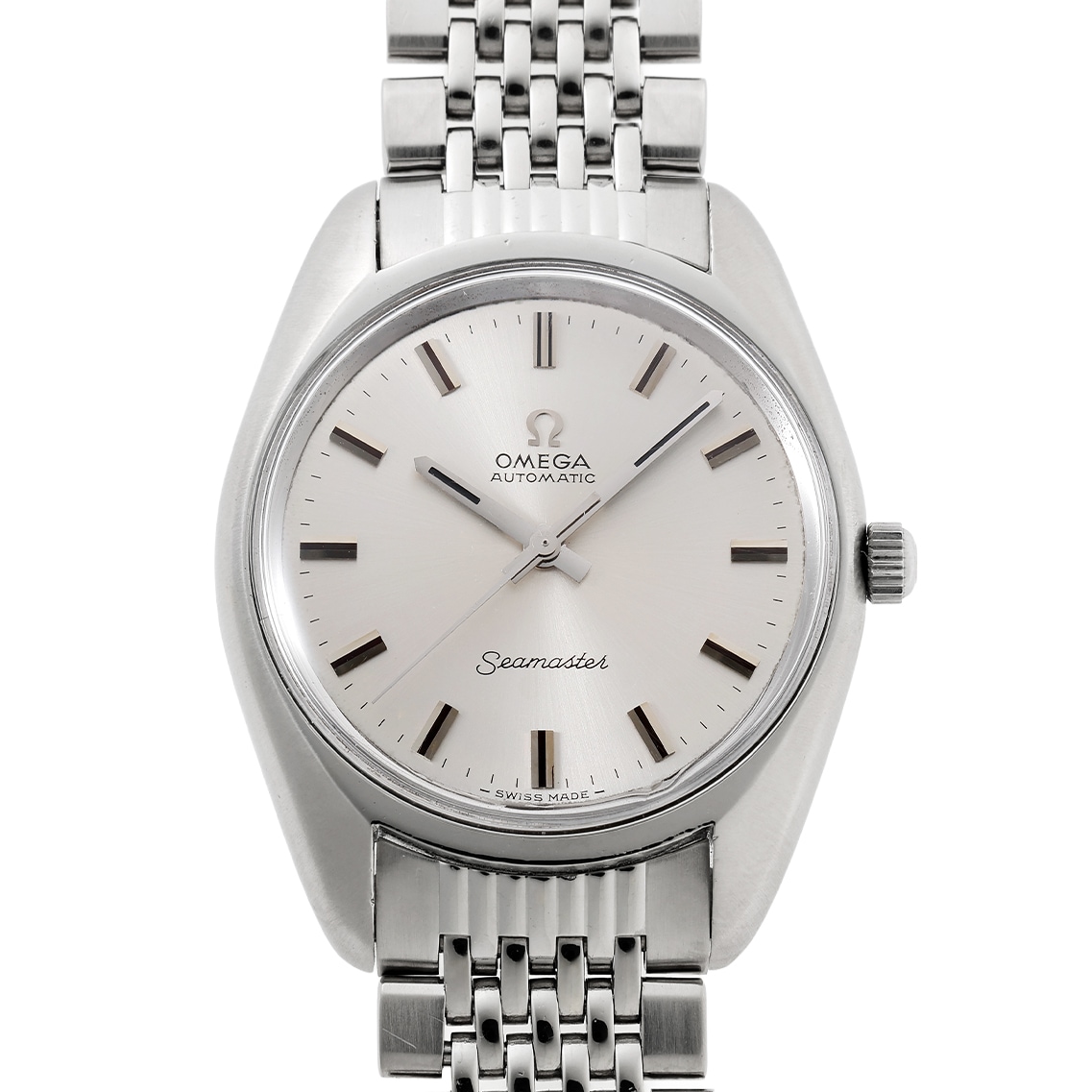 【1970年代】シーマスター  Ref.165.067