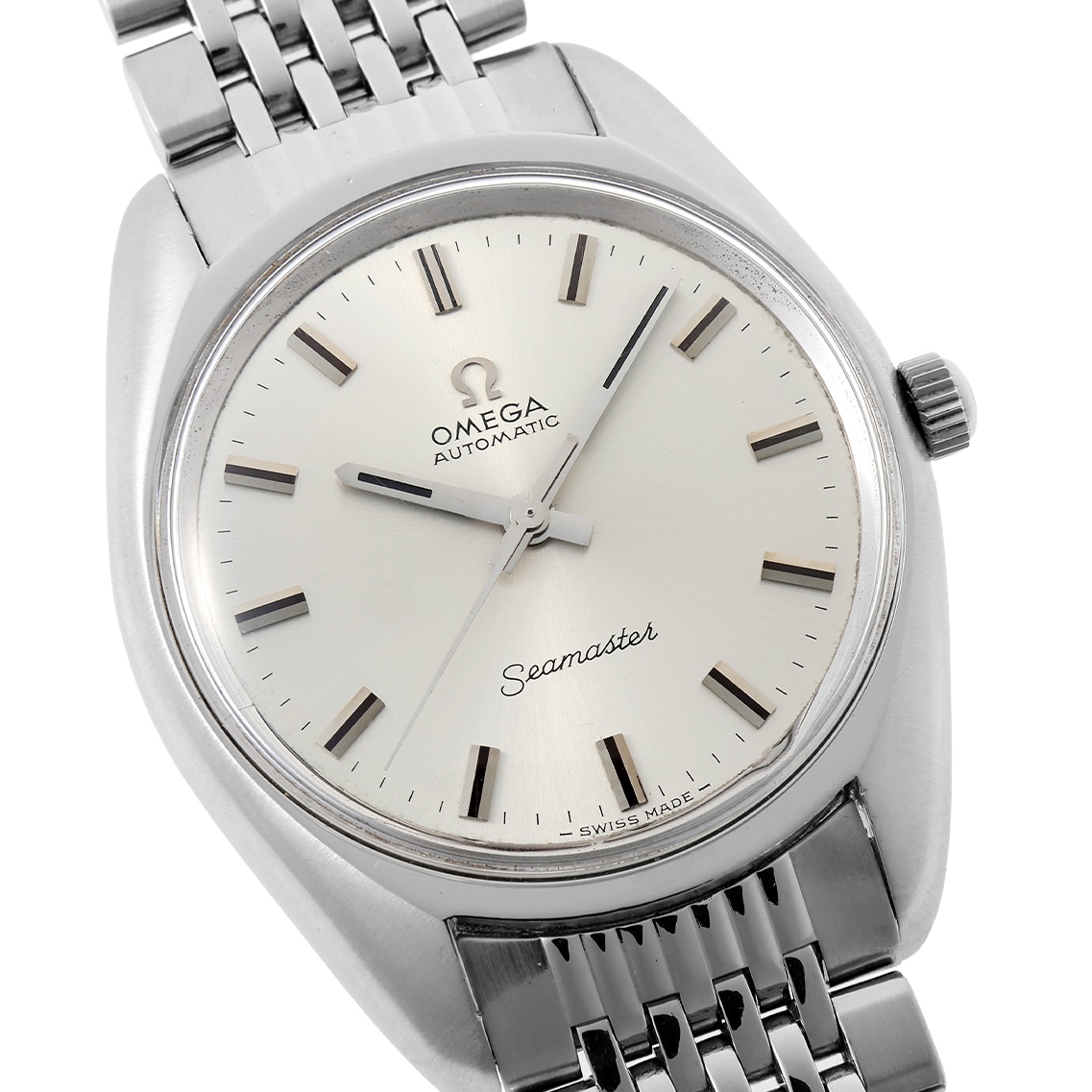 【1970年代】シーマスター  Ref.165.067