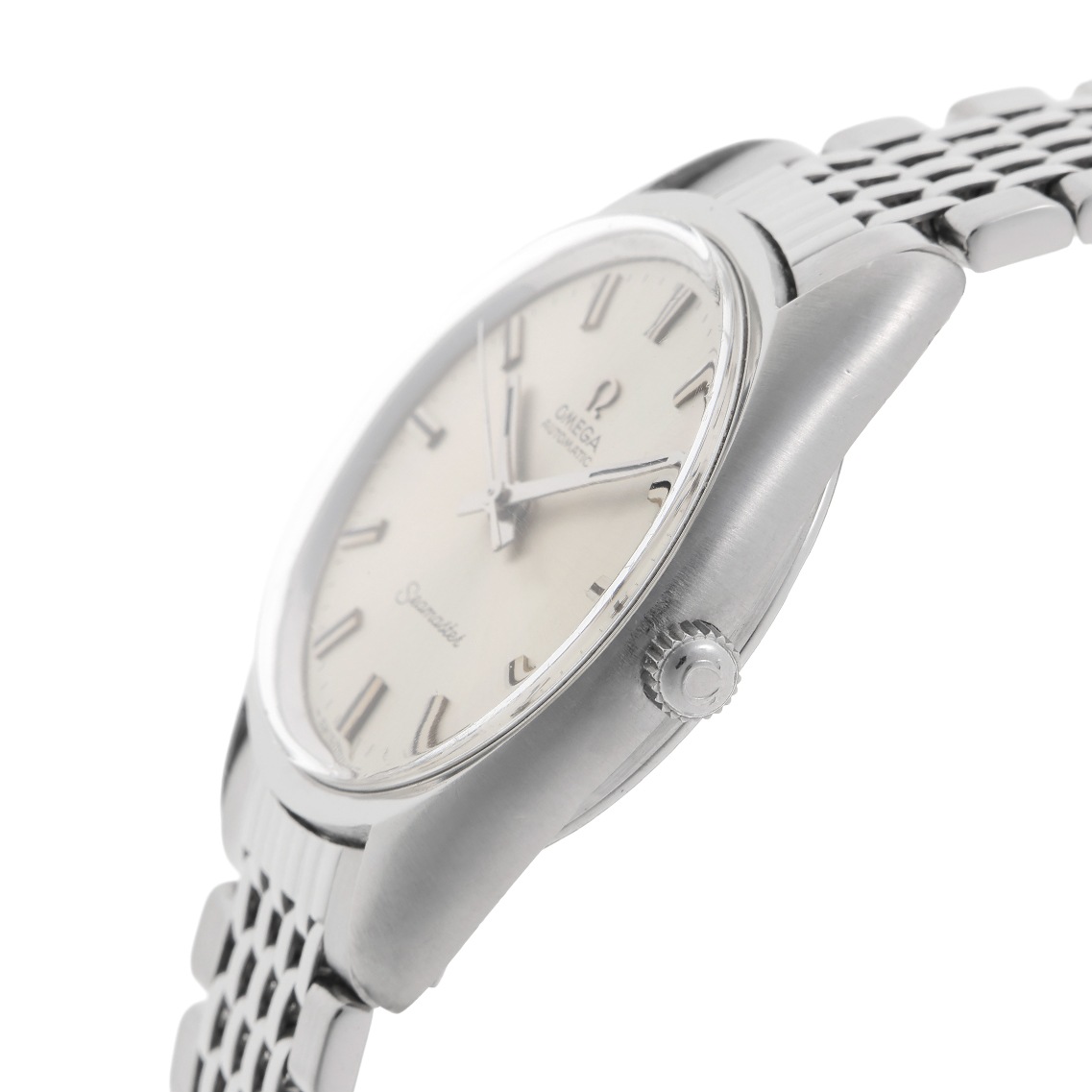 【1970年代】シーマスター  Ref.165.067