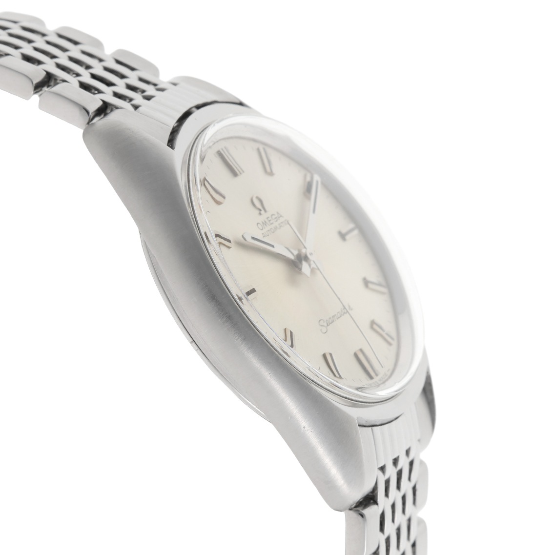 【1970年代】シーマスター  Ref.165.067