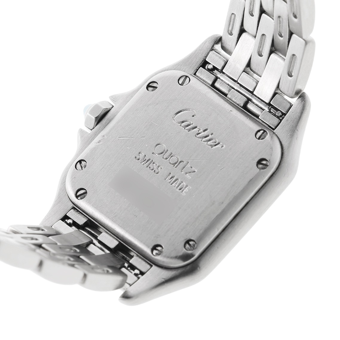 【1990年代】パンテール SM Ref.W25033F5