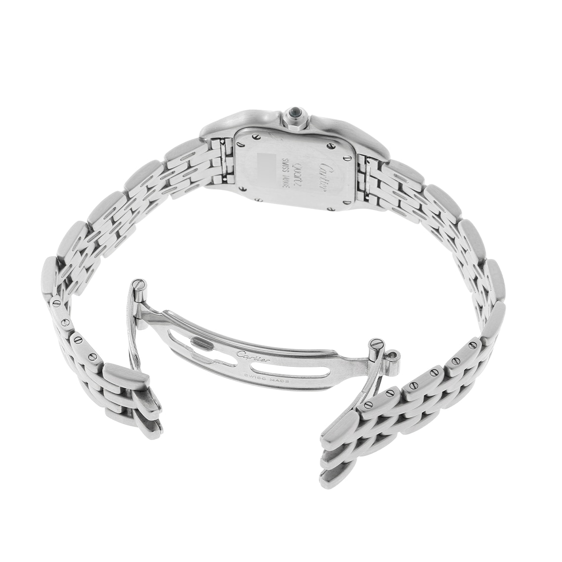 【1990年代】パンテール SM Ref.W25033F5