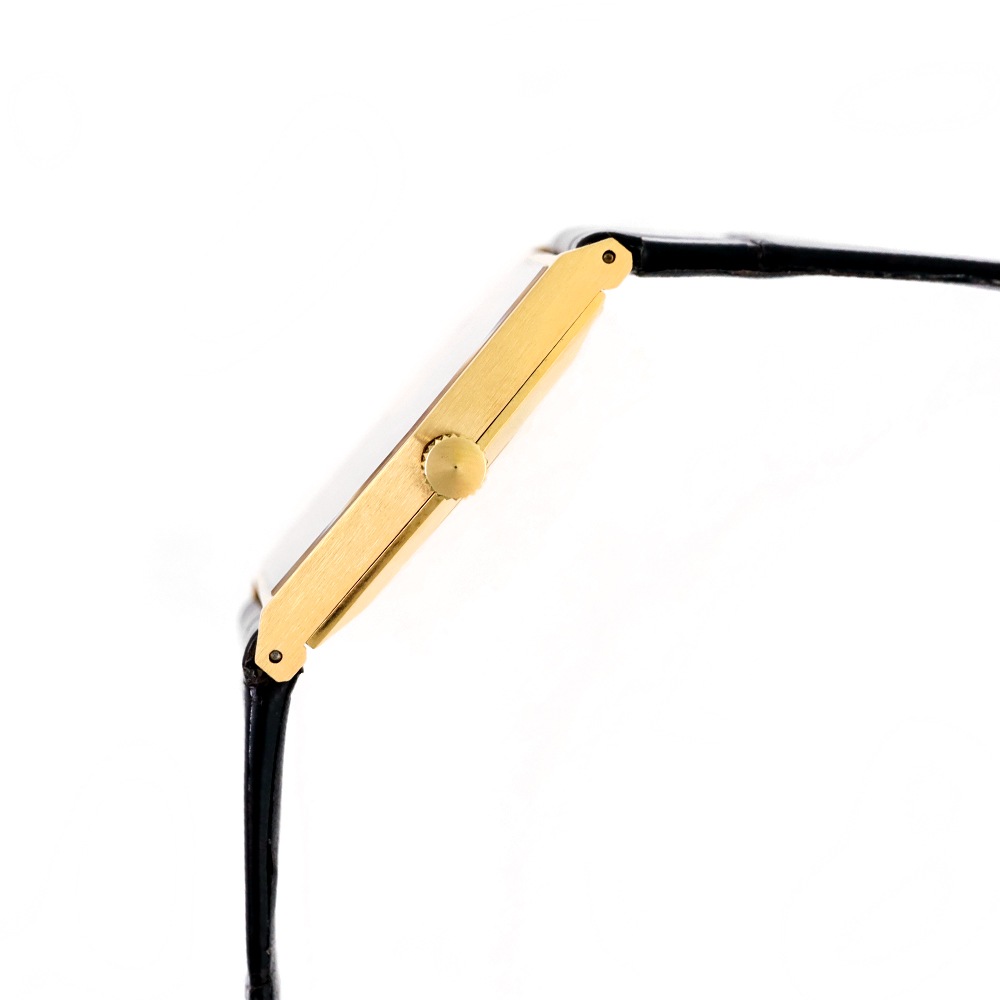 ROLEX【1981年製】 チェリーニ Ref.4122|ヴィンテージウォッチ専門店