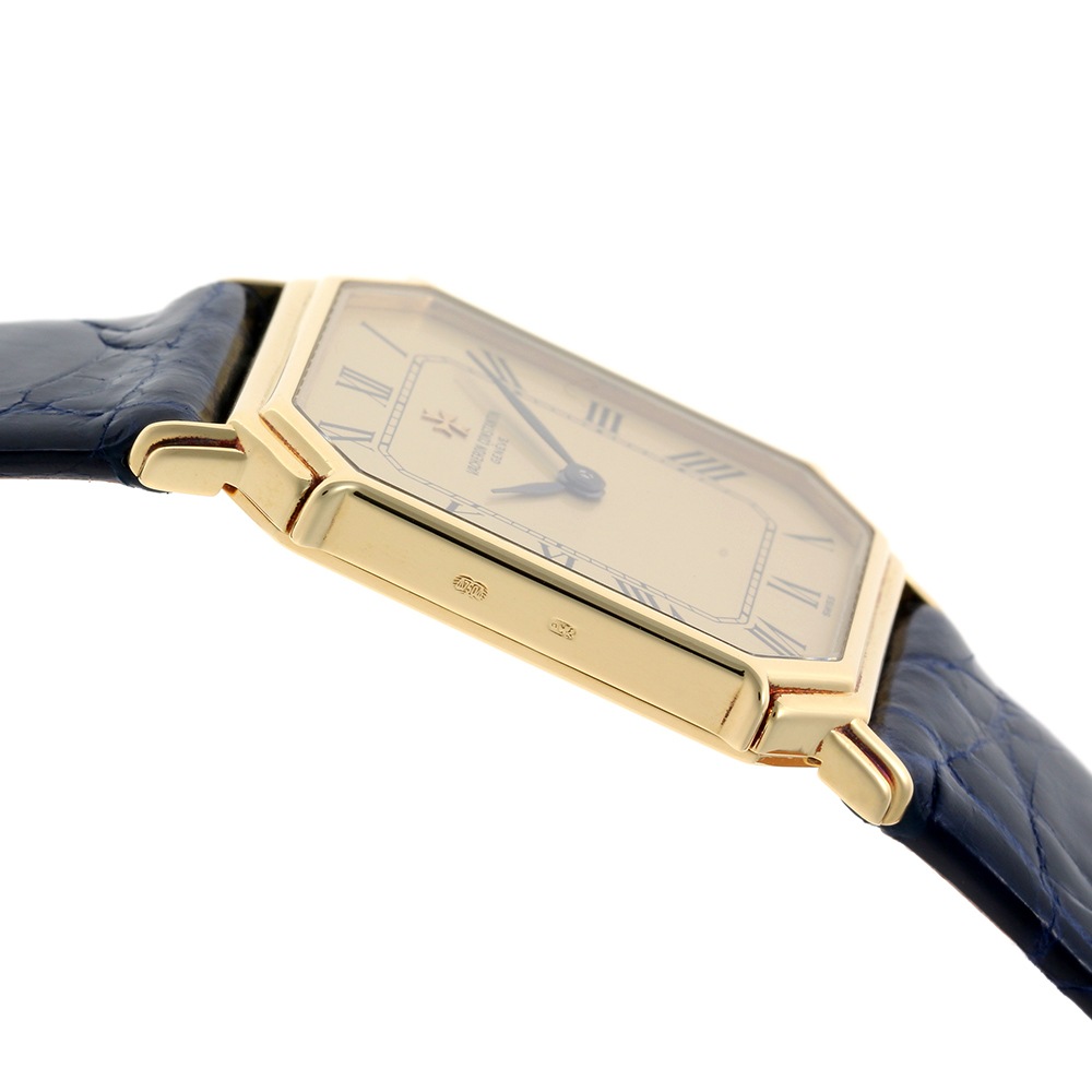 VACHERON CONSTANTIN【1980年代】レクタンギュラー Ref.39022