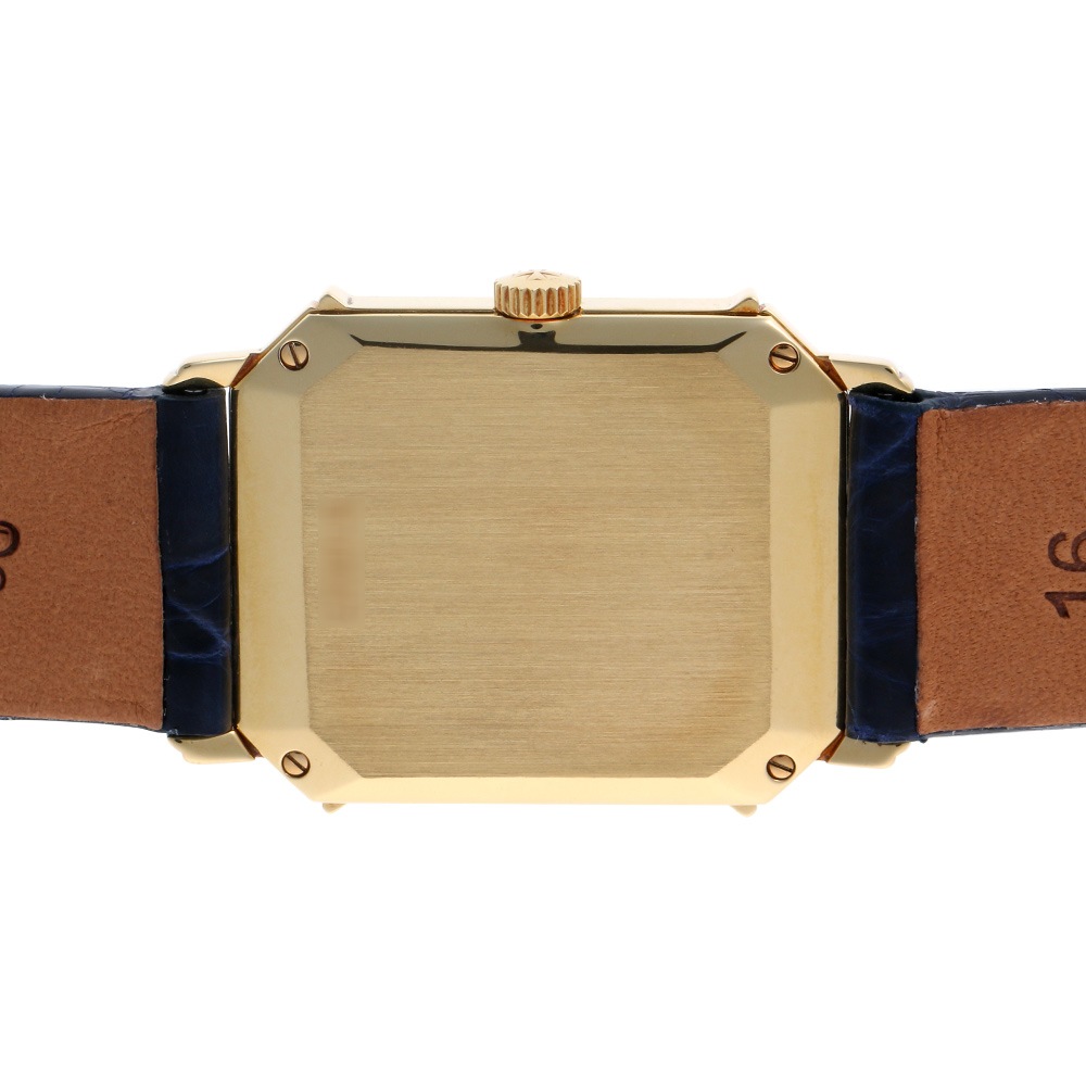 VACHERON CONSTANTIN【1980年代】レクタンギュラー Ref.39022