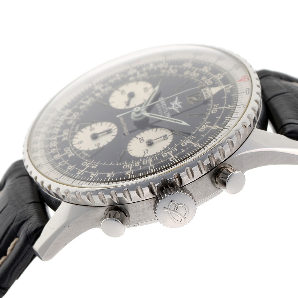BREITLING【1950年代】ナビタイマー Ref.806|ヴィンテージウォッチ専門