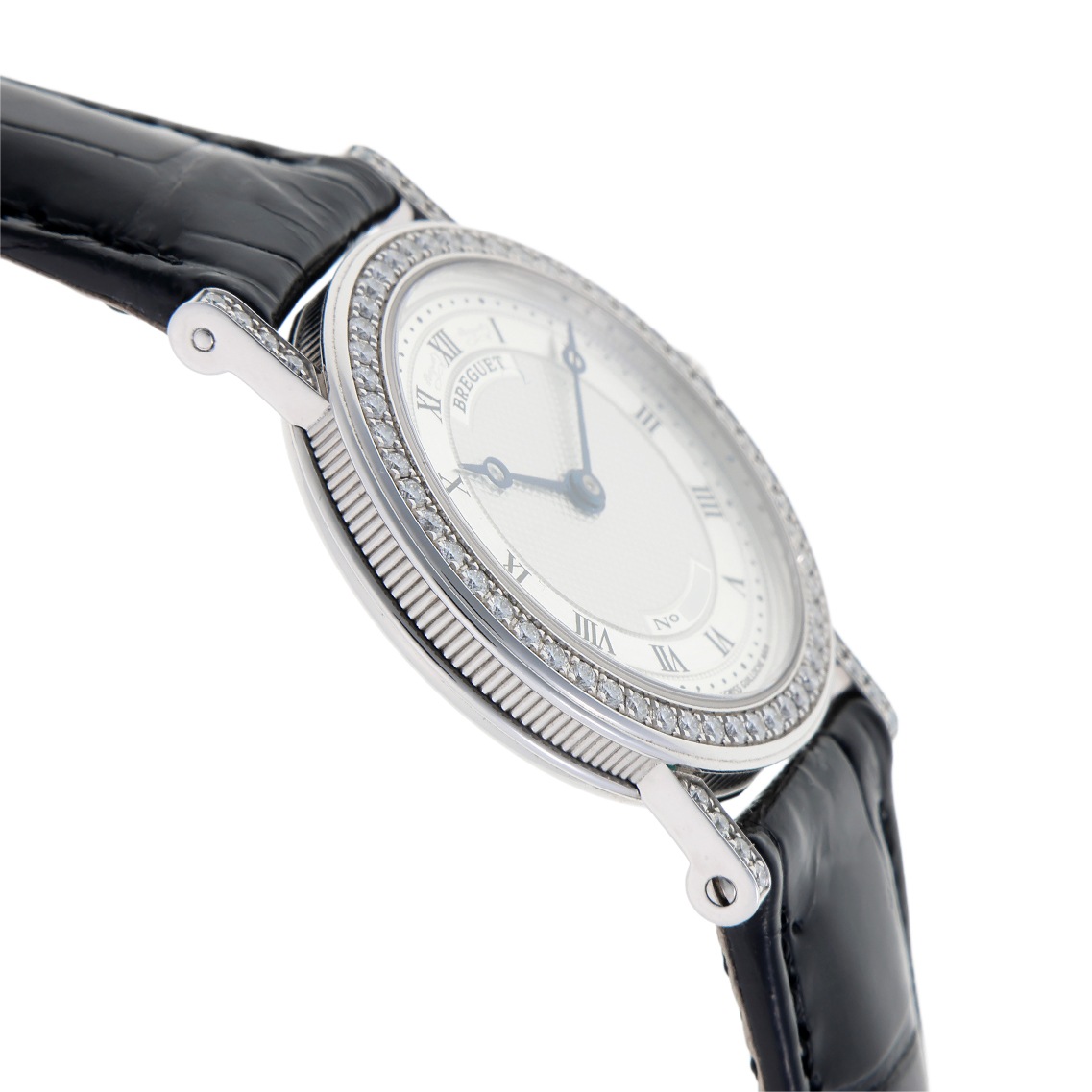 【2000年代】クラシック ベゼルラグダイヤ Ref.8561BB/11/942