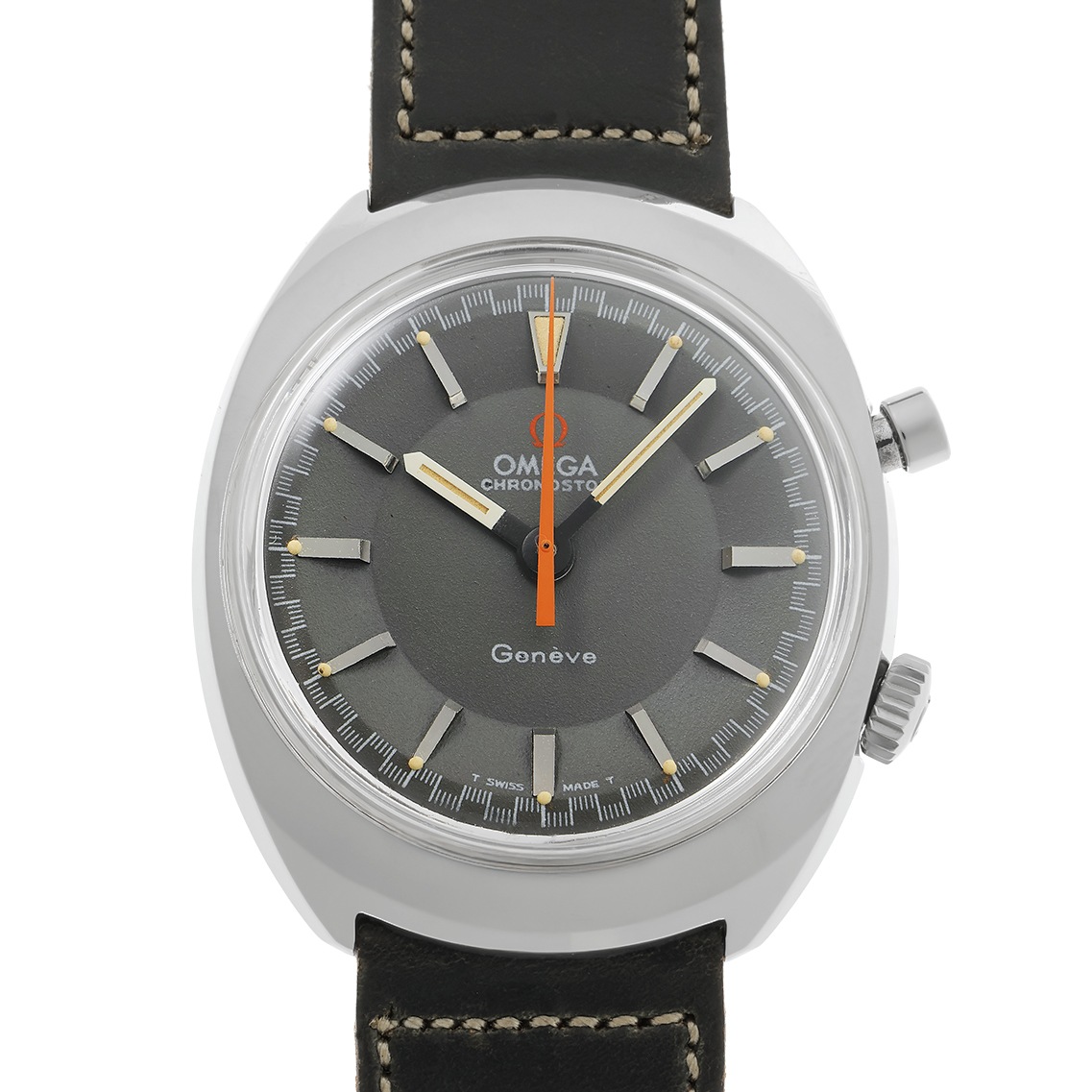 クロノストップ オメガ ジュネーブ Cal.865 145.009 Ref.145.009 OMEGA