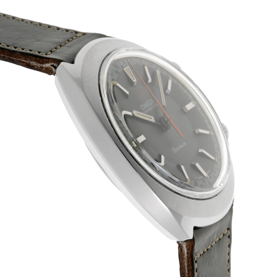 OMEGA【1960年代】ジュネーブ クロノストップ Ref.145.009