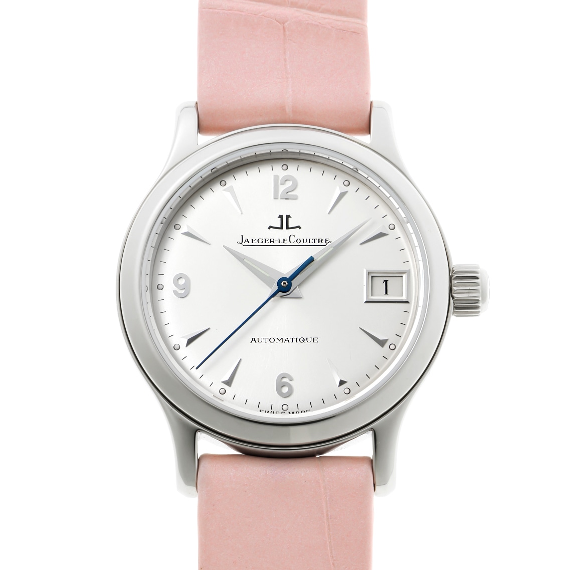 【1990年代】マスター レディ Ref.143.8.60