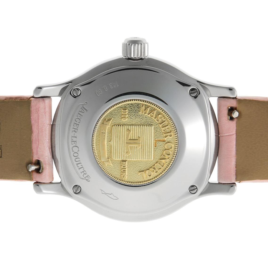 【1990年代】マスター レディ Ref.143.8.60