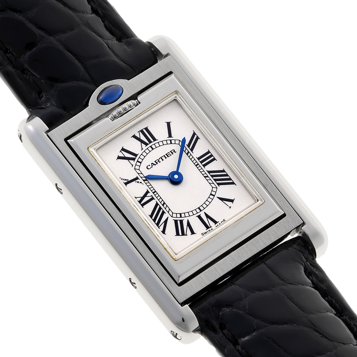 【1990年代】タンクバスキュラント SM Ref.W10X1158