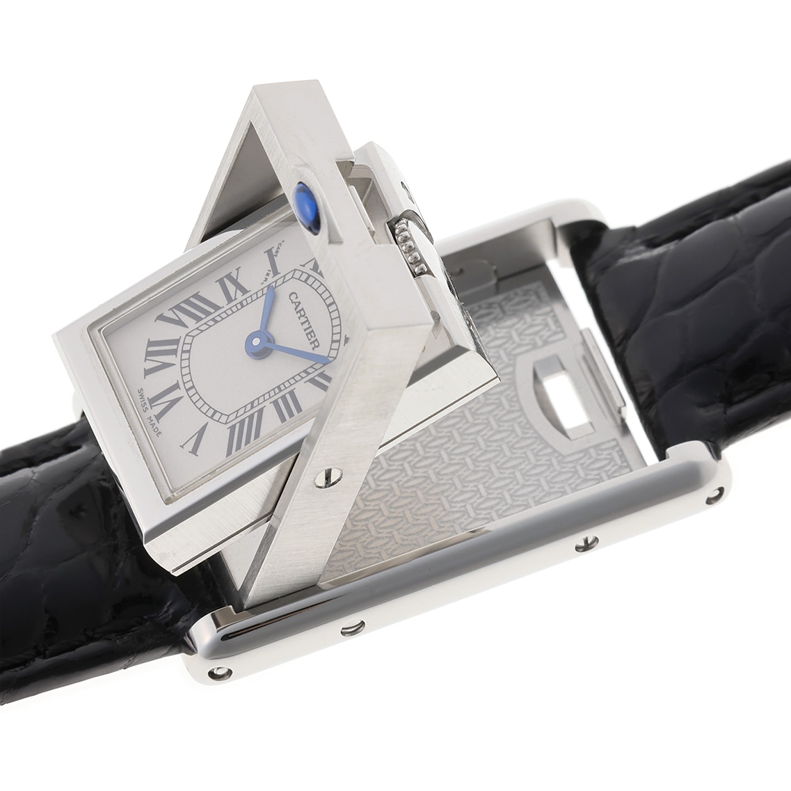 【1990年代】タンクバスキュラント SM Ref.W10X1158