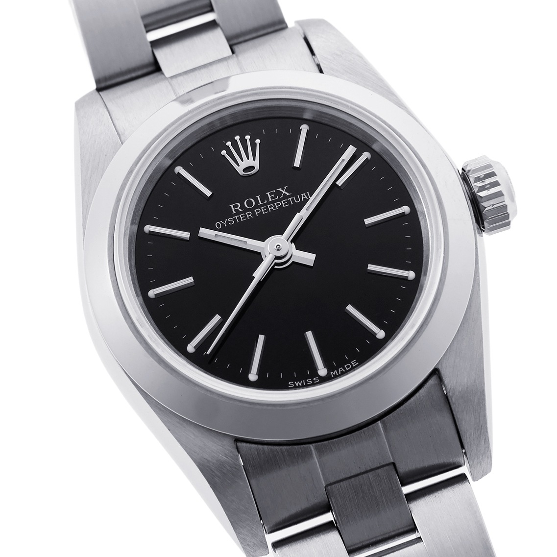【2005年製】オイスター パーペチュアル Ref.76080