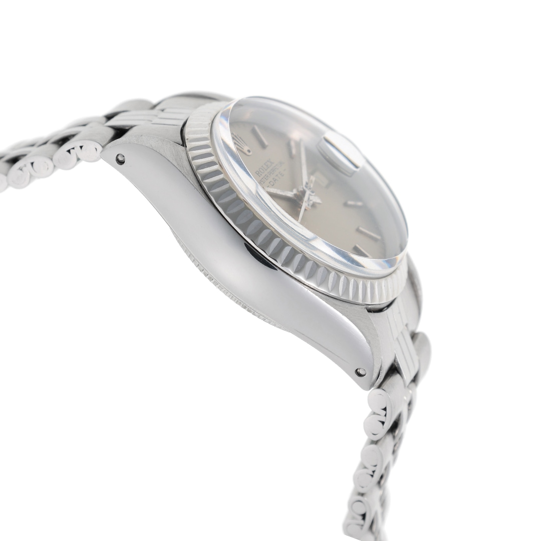 ROLEX1972年製】オイスター パーペチュアル デイト Ref.6517