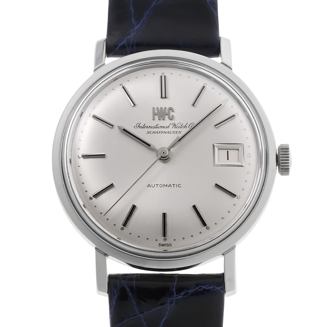 【1970-71年製】ラウンド デイト Ref.R818