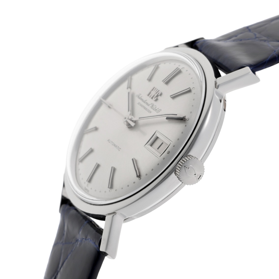 【1970-71年製】ラウンド デイト Ref.R818