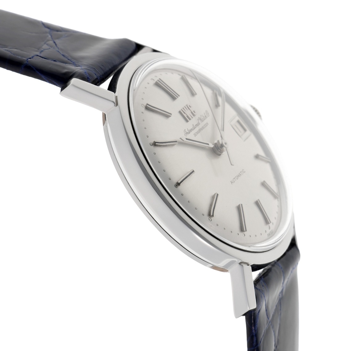 【1970-71年製】ラウンド デイト Ref.R818