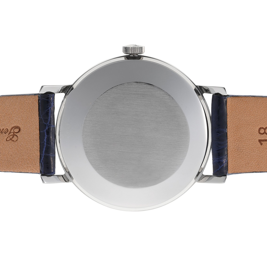 【1970-71年製】ラウンド デイト Ref.R818