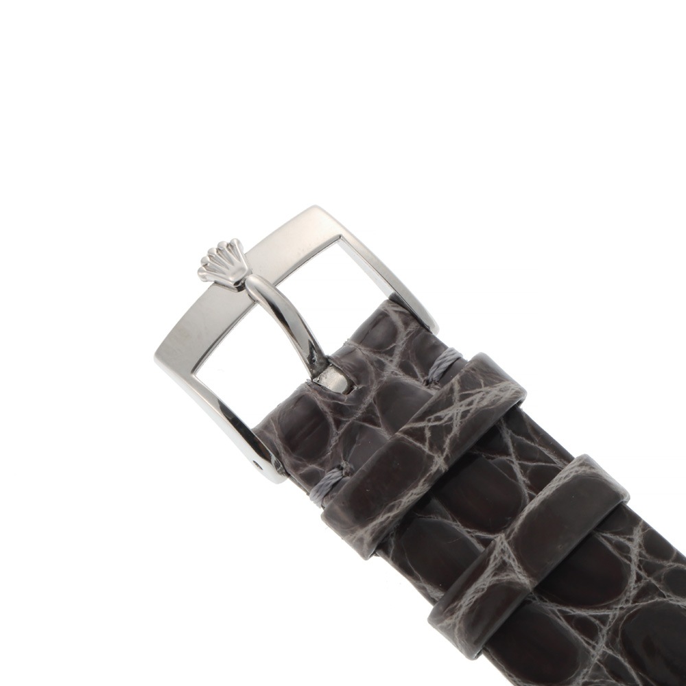 ROLEX【1960年代】ラウンド プレシジョン Ref.3411 / 34.110