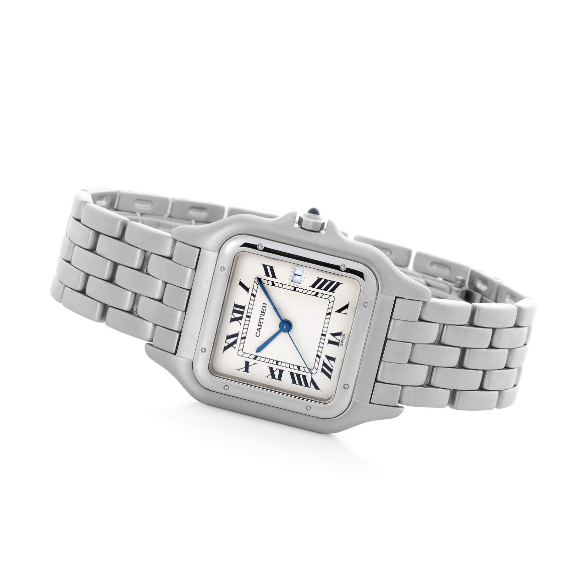 CARTIER【1980年代】パンテール LM|ヴィンテージウォッチ専門店