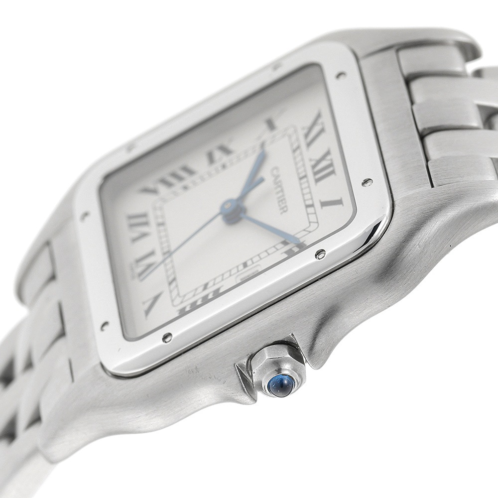 CARTIER【1980年代】パンテール LM|ヴィンテージウォッチ専門店