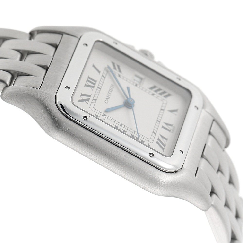 CARTIER【1980年代】パンテール LM|ヴィンテージウォッチ専門店