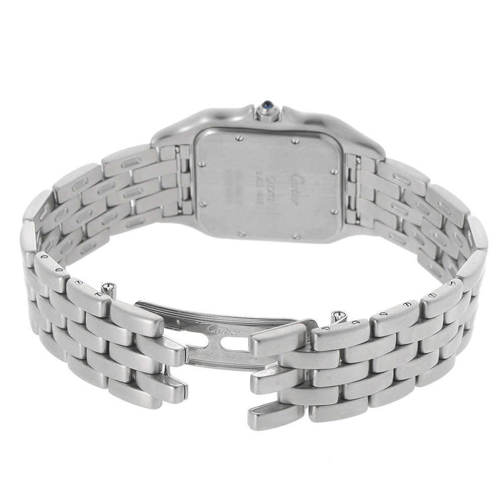 CARTIER【1980年代】パンテール LM|ヴィンテージウォッチ専門店