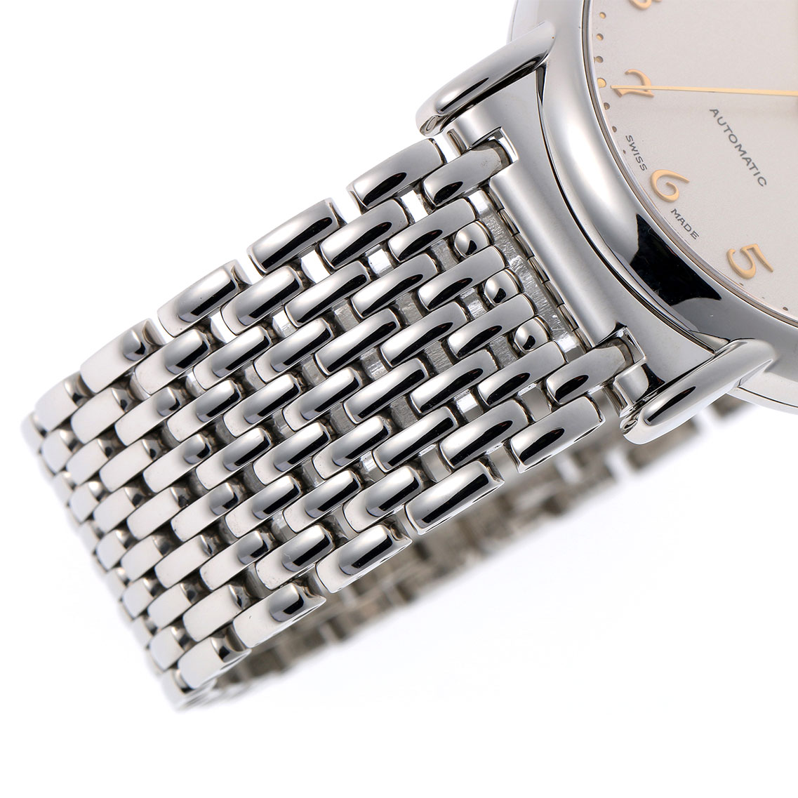 IWC【1990年代】 ポートフィノ デイトRef.IW351317|ヴィンテージ