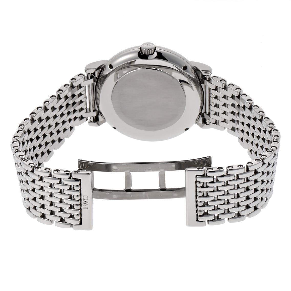 IWC【1990年代】 ポートフィノ デイトRef.IW351317|ヴィンテージ